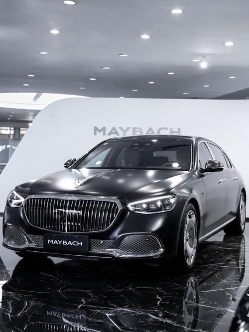 佛山南海区凯浪乐企业管理咨询岚图汽车的售后服务让用户无忧出行，迈巴赫未来的豪华车趋势