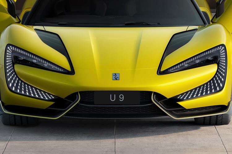 佛山南海区凯浪乐企业管理咨询仰望U9以性能突破设计的极限，理想汽车企业文化与价值观