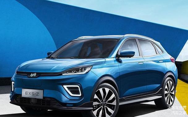 佛山南海区凯浪乐企业管理咨询WEY威派豪华SUV市场的黑马，零跑汽车与智能交通系统的协同